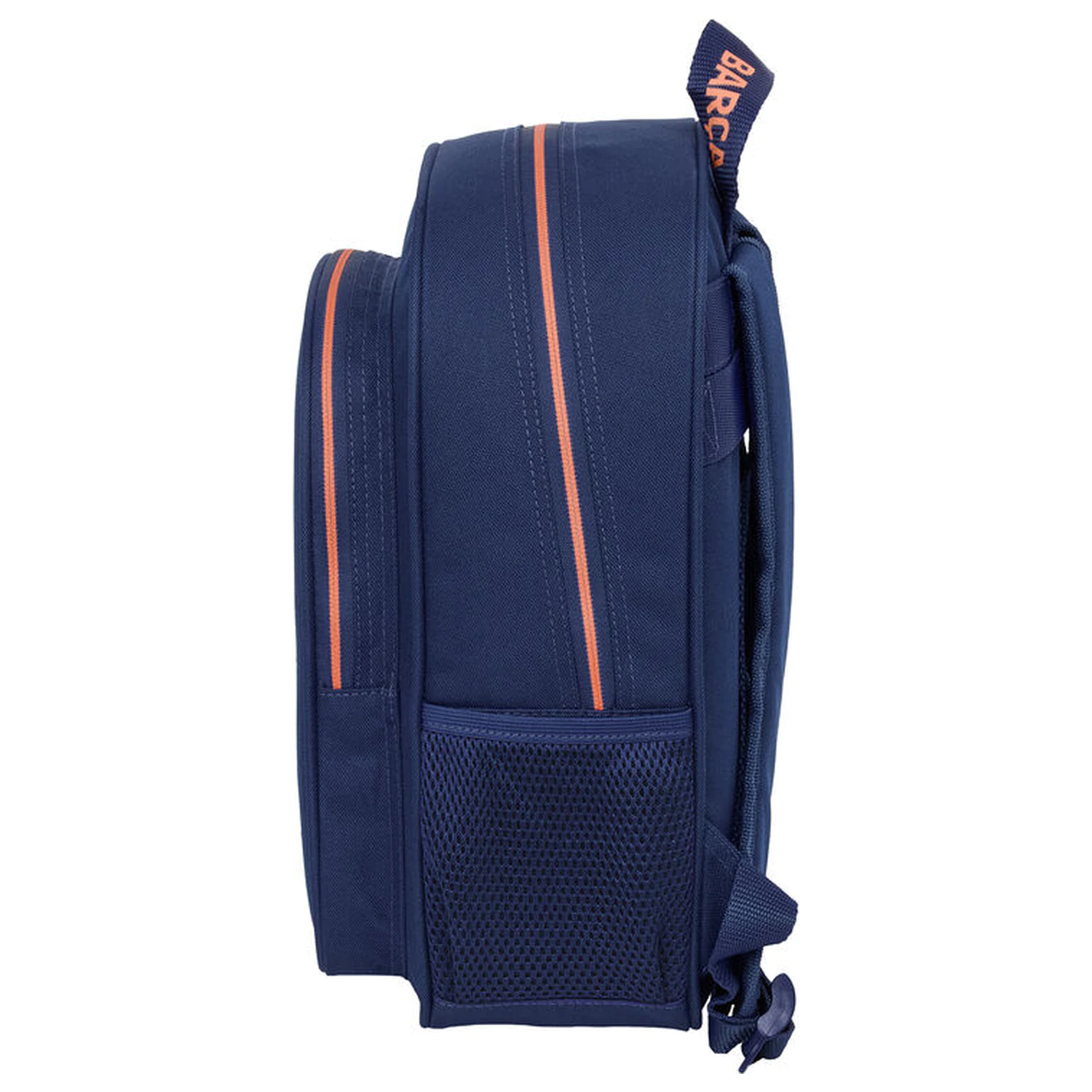 F.C. Barcelona 2 Equipment 25/26 rucsac adaptabil 33cm poza produsului