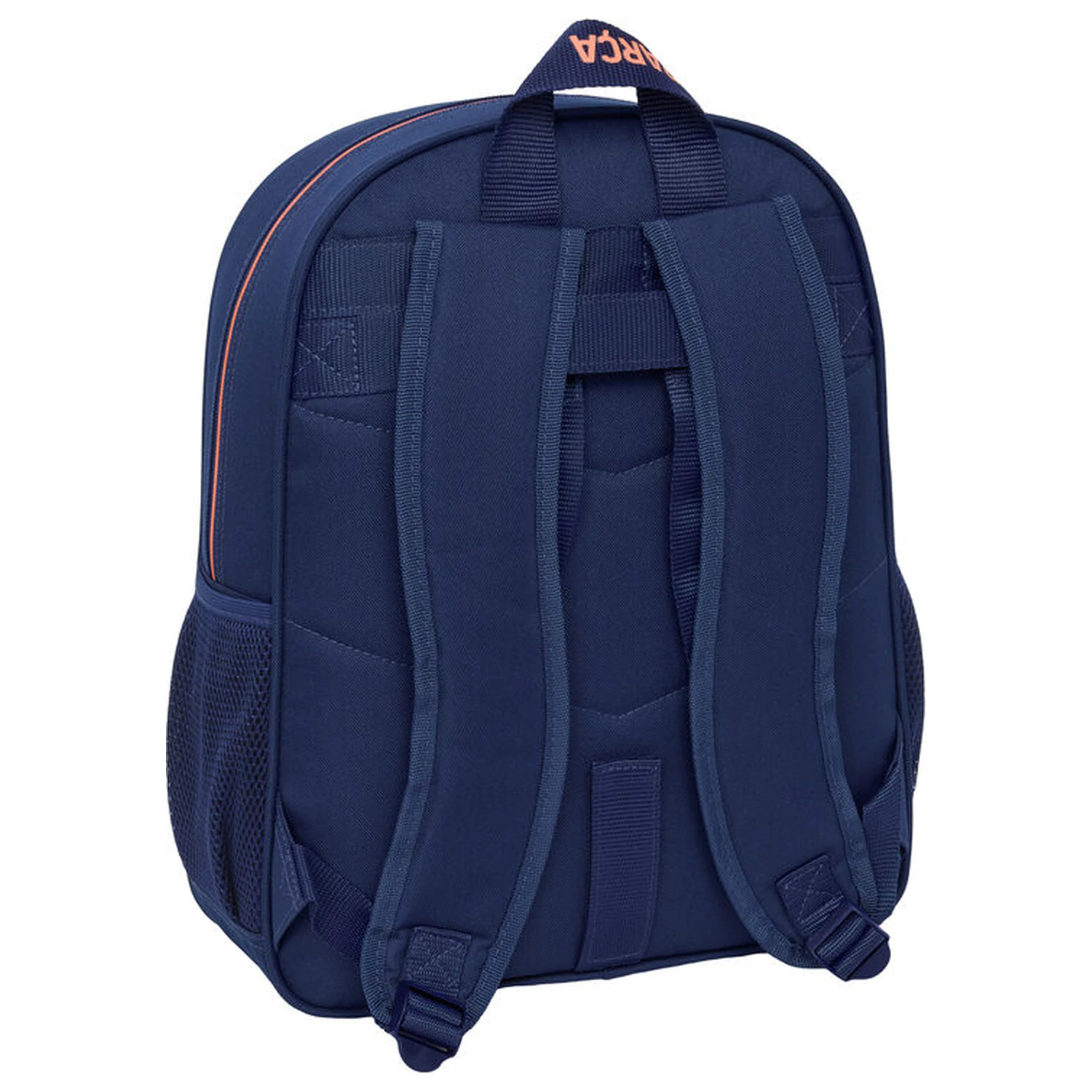 F.C. Barcelona 2 Equipment 25/26 rucsac adaptabil 38cm poza produsului