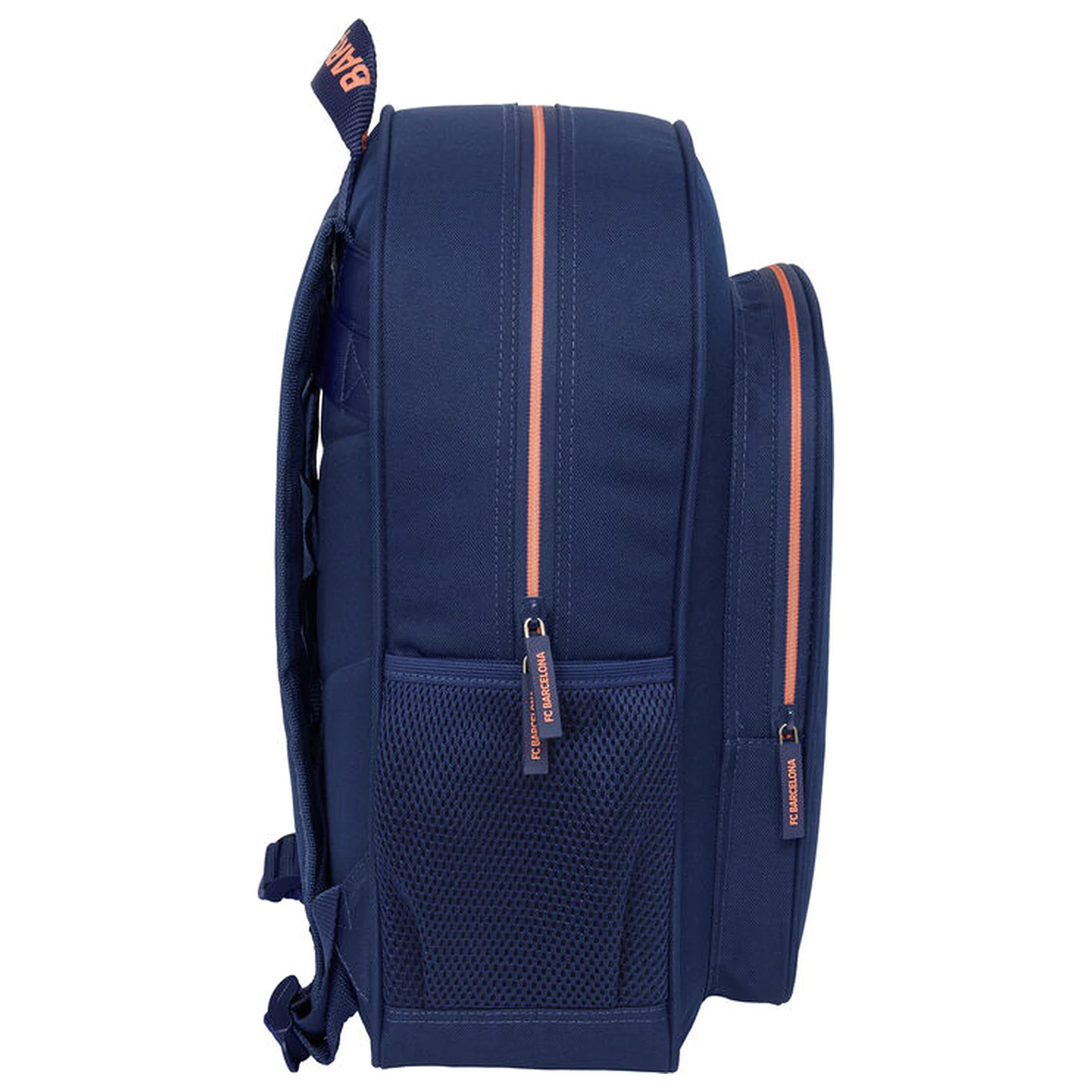 F.C. Barcelona 2 Equipment 25/26 rucsac adaptabil 38cm poza produsului