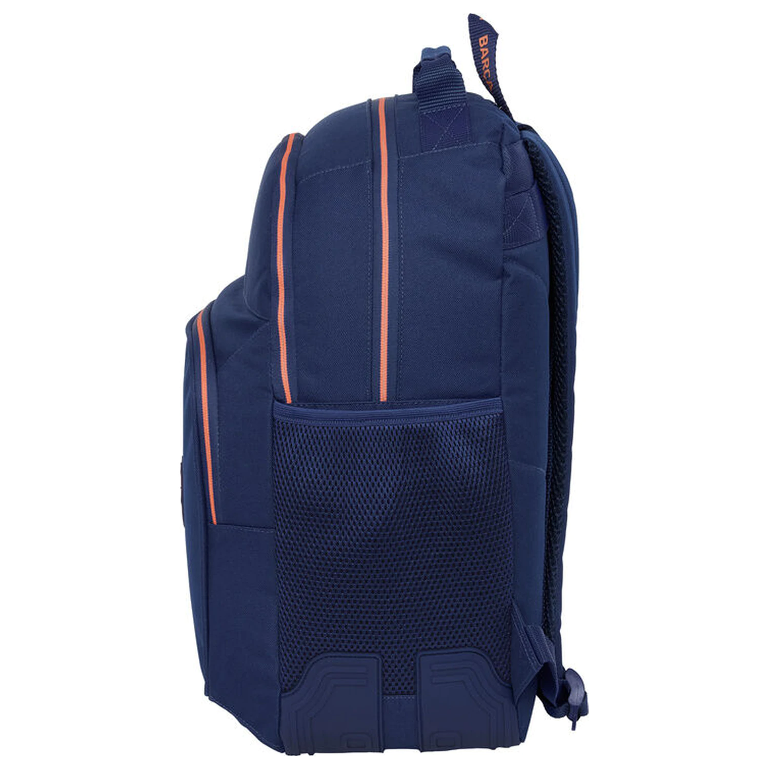 F.C. Barcelona 2 Equipment 25/26 rucsac adaptabil 42 cm poza produsului