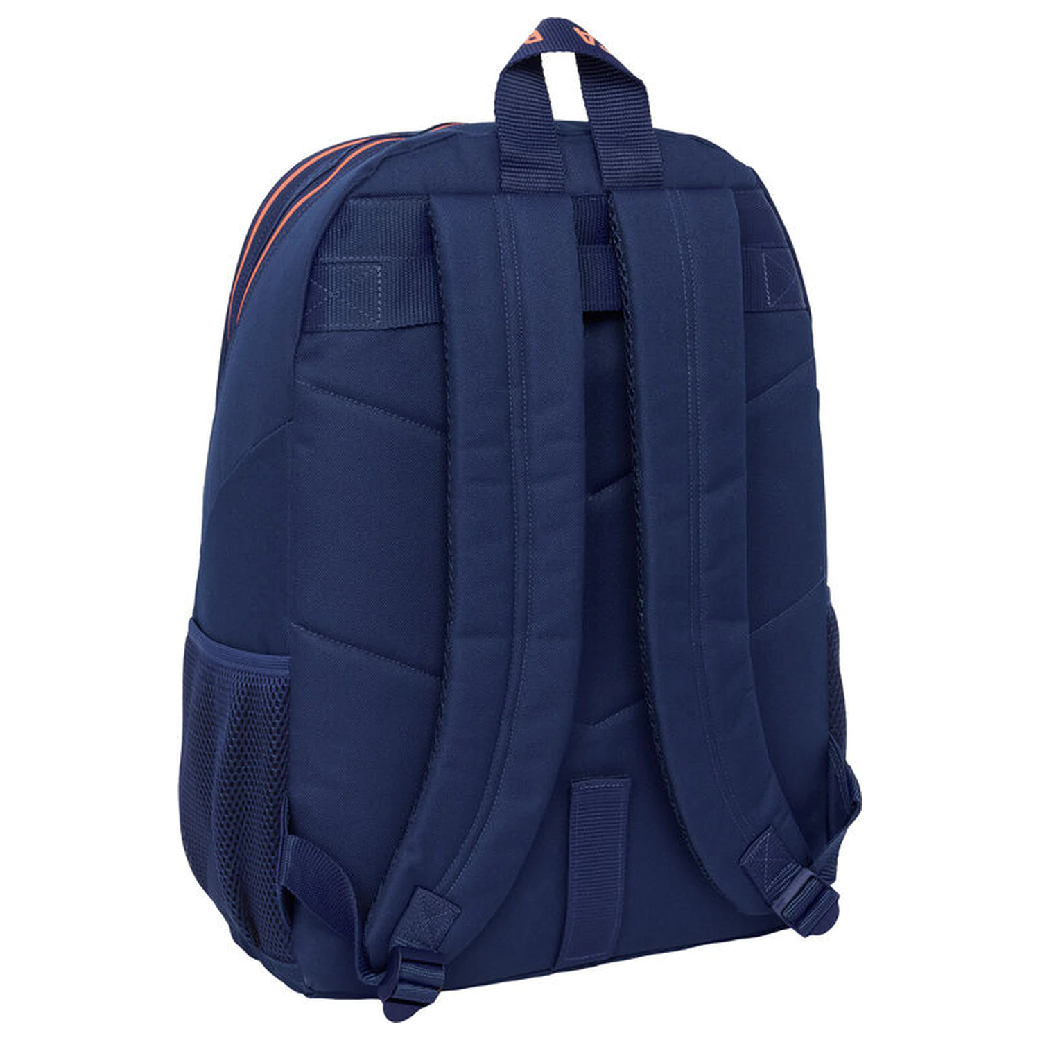 F.C. Barcelona 2 Equipment 25/26 rucsac adaptabil 44 cm poza produsului