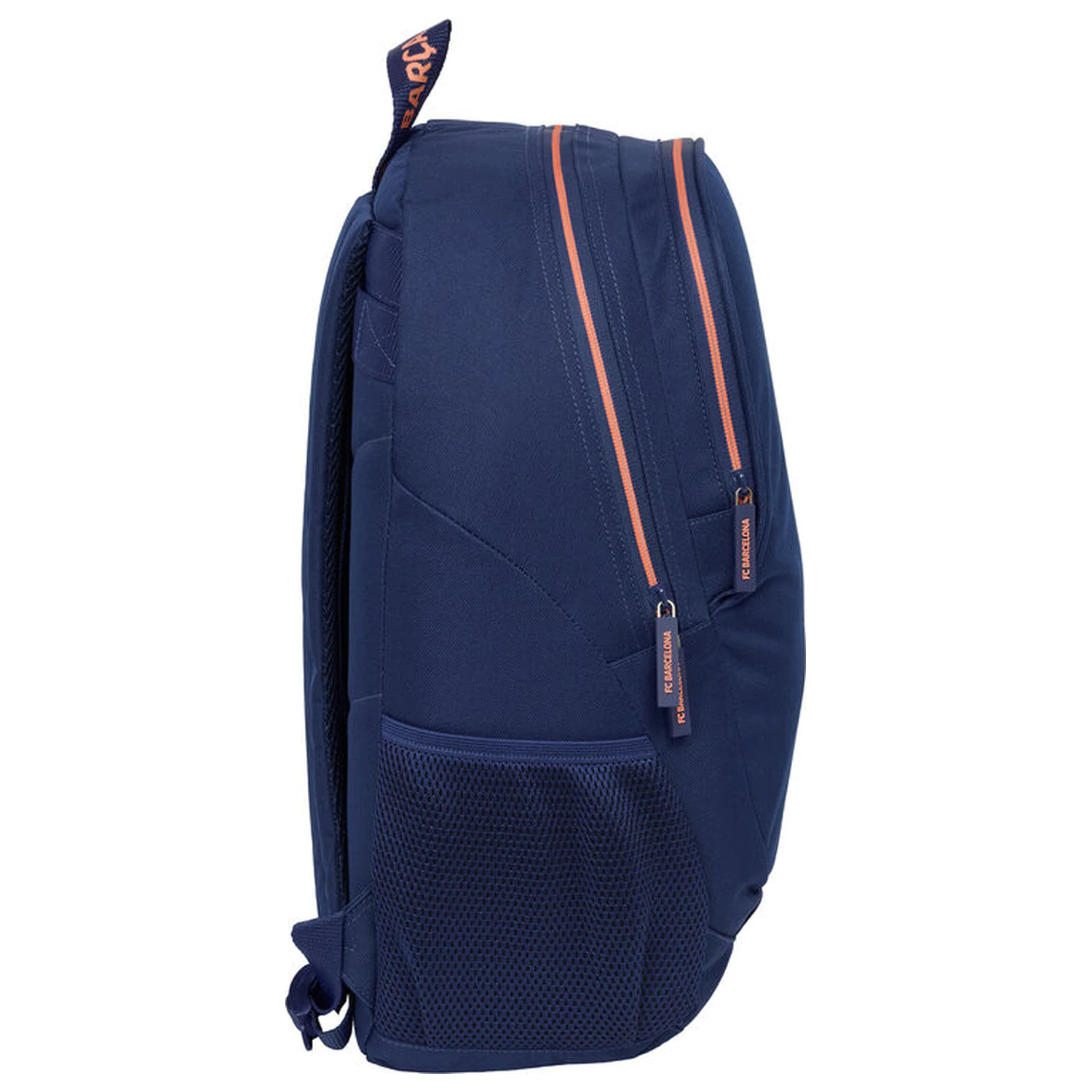 F.C. Barcelona 2 Equipment 25/26 rucsac adaptabil 44 cm poza produsului