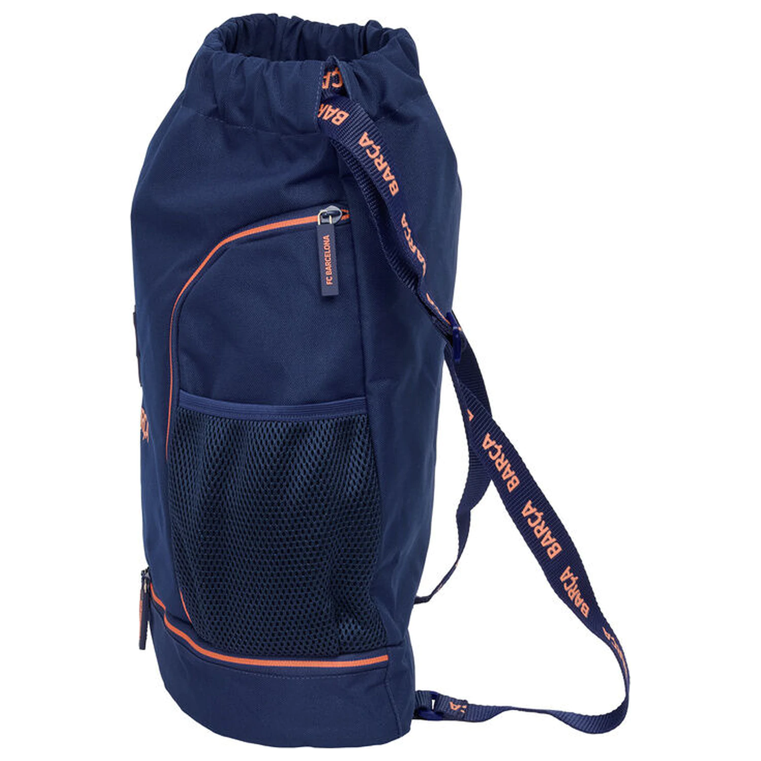 F.C. Barcelona 2 Equipment 25/26 geanta de sport poza produsului