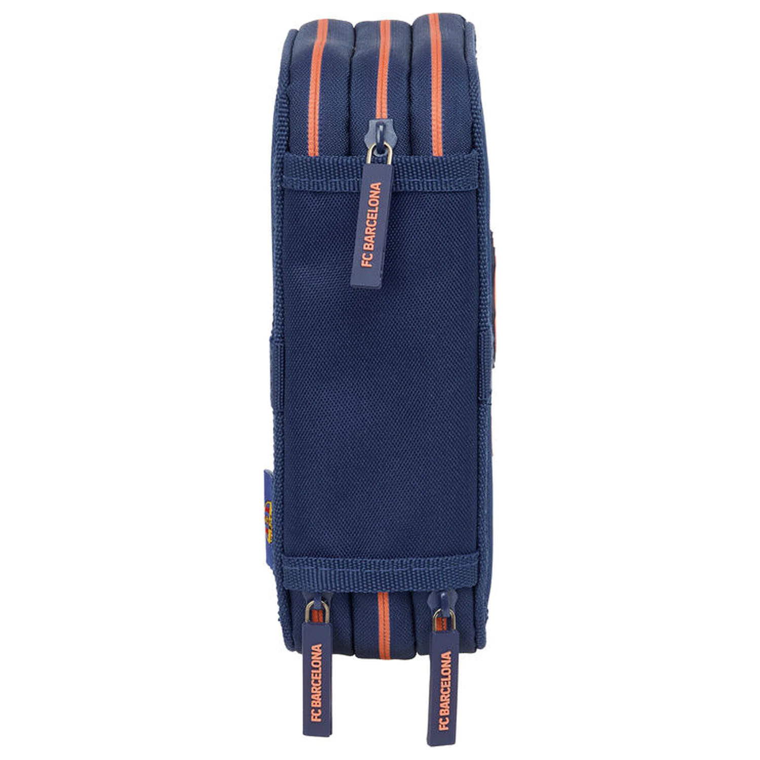 F.C. Barcelona 2 Equipment 25/26 triplu penar 37 piese poza produsului