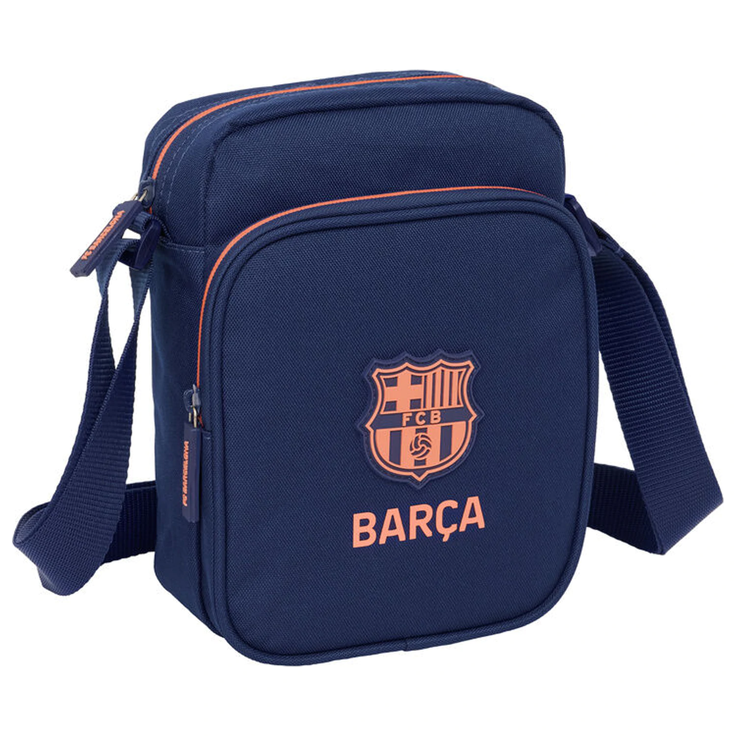 F.C. Barcelona 2 Equipment 25/26 geanta de umar poza produsului