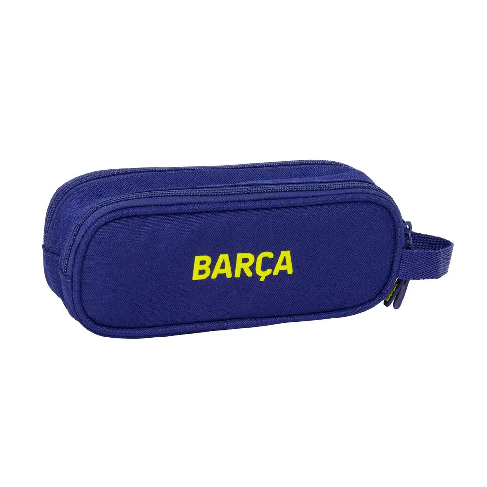F.C. Barcelona 25/26 penar dublu poza produsului