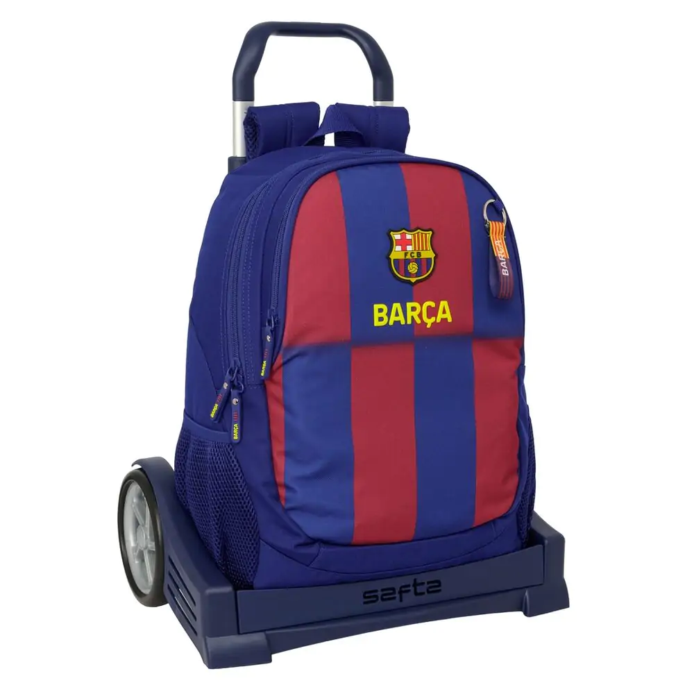 F.C. Barcelona 25/26 troller Evolution poza produsului