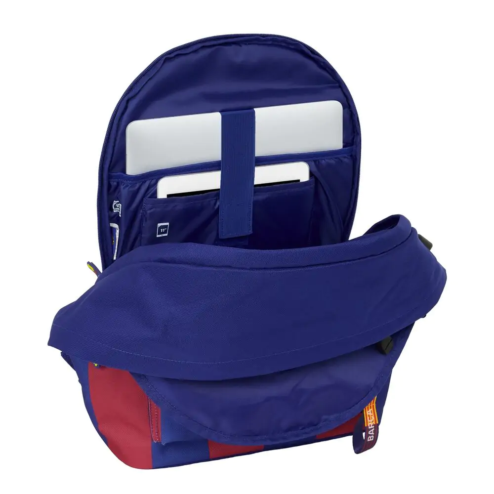 F.C. Barcelona 25/26 rucsac laptop 44cm poza produsului