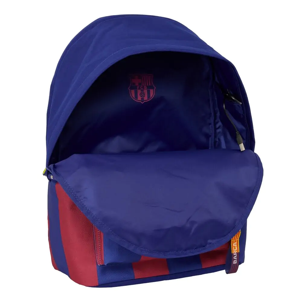 F.C. Barcelona 25/26 rucsac laptop 44cm poza produsului
