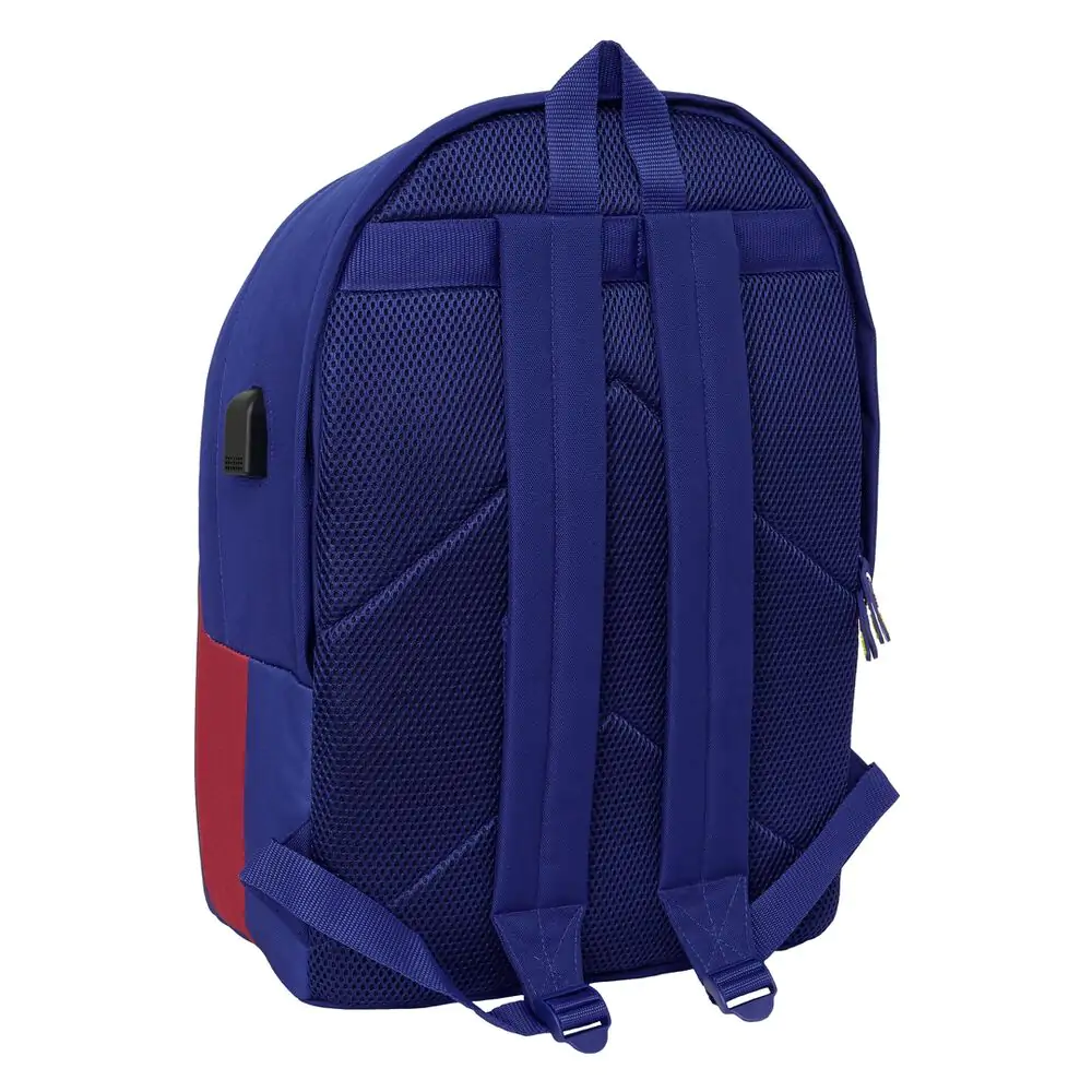 F.C. Barcelona 25/26 rucsac laptop 44cm poza produsului