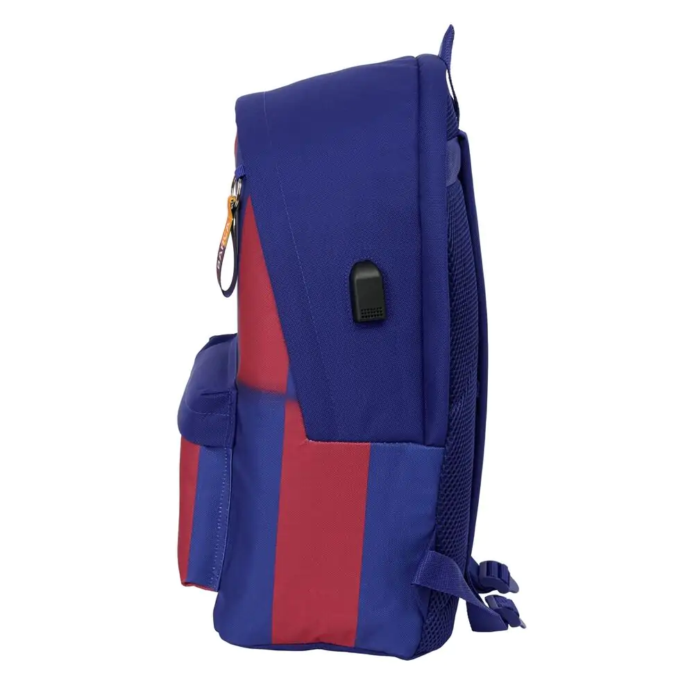 F.C. Barcelona 25/26 rucsac laptop 44cm poza produsului