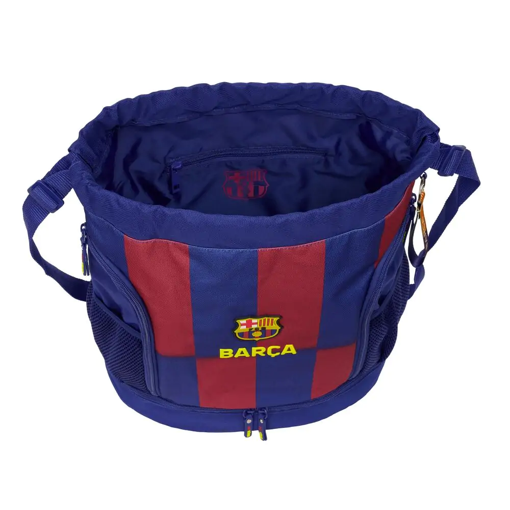 F.C. Barcelona 25/26 rucsac geanta poza produsului