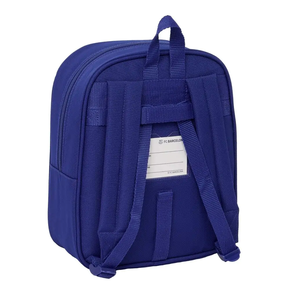 F.C. Barcelona 25/26 rucsac adaptabil 27cm poza produsului