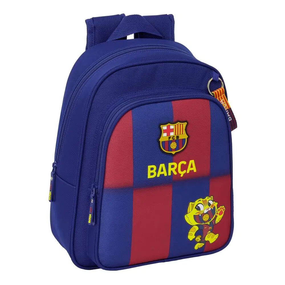 F.C. Barcelona 25/26 rucsac adaptabil 33cm poza produsului