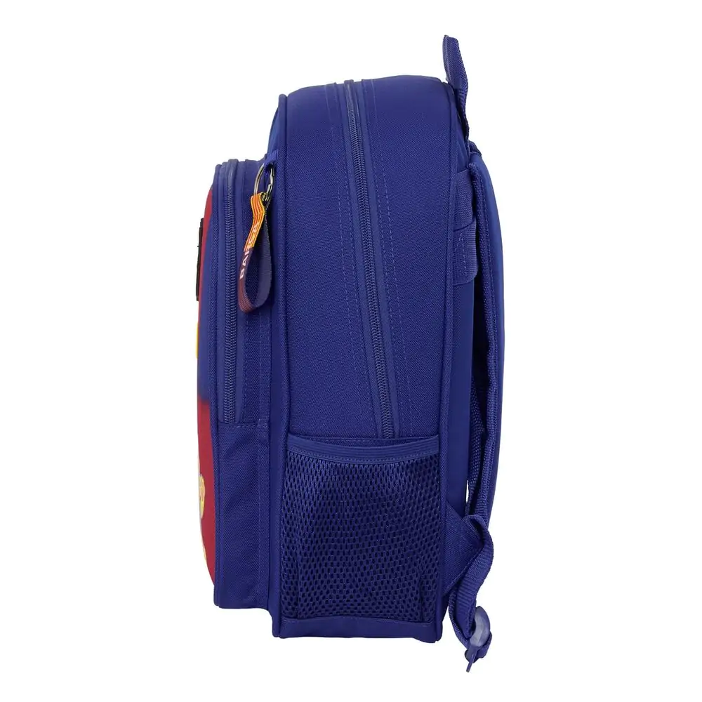 F.C. Barcelona 25/26 rucsac adaptabil 33cm poza produsului