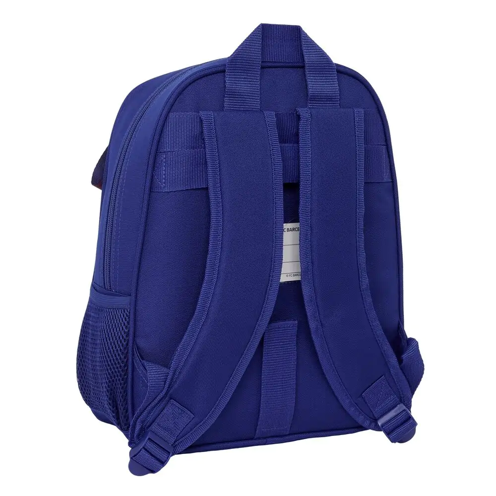 F.C. Barcelona 25/26 rucsac adaptabil 33cm poza produsului