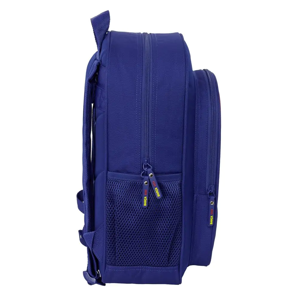 F.C. Barcelona 25/26 rucsac adaptabil 38cm poza produsului
