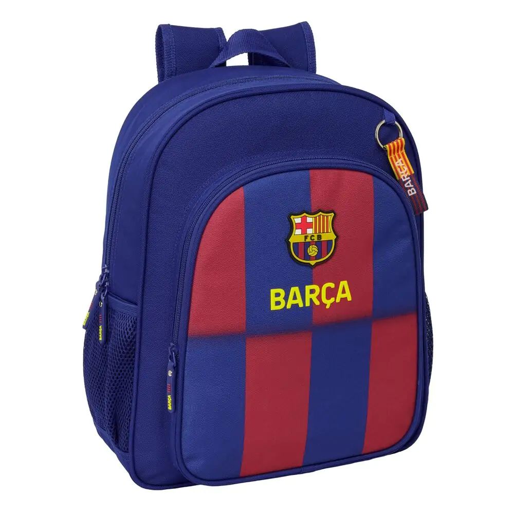 F.C. Barcelona 25/26 rucsac adaptabil 38cm poza produsului