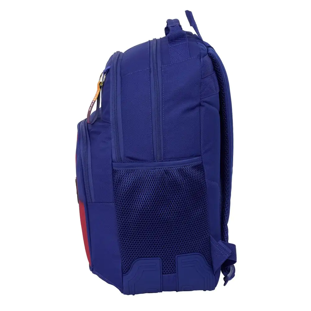 F.C. Barcelona 25/26 rucsac adaptabil 42 cm poza produsului