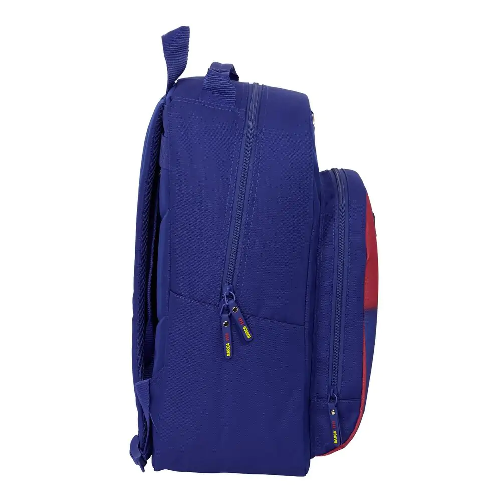 F.C. Barcelona 25/26 rucsac adaptabil 42 cm poza produsului