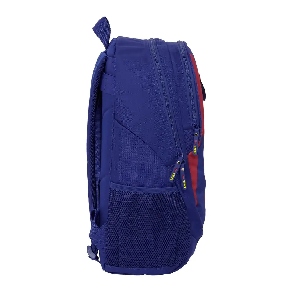 F.C. Barcelona 25/26 rucsac adaptabil 44cm poza produsului