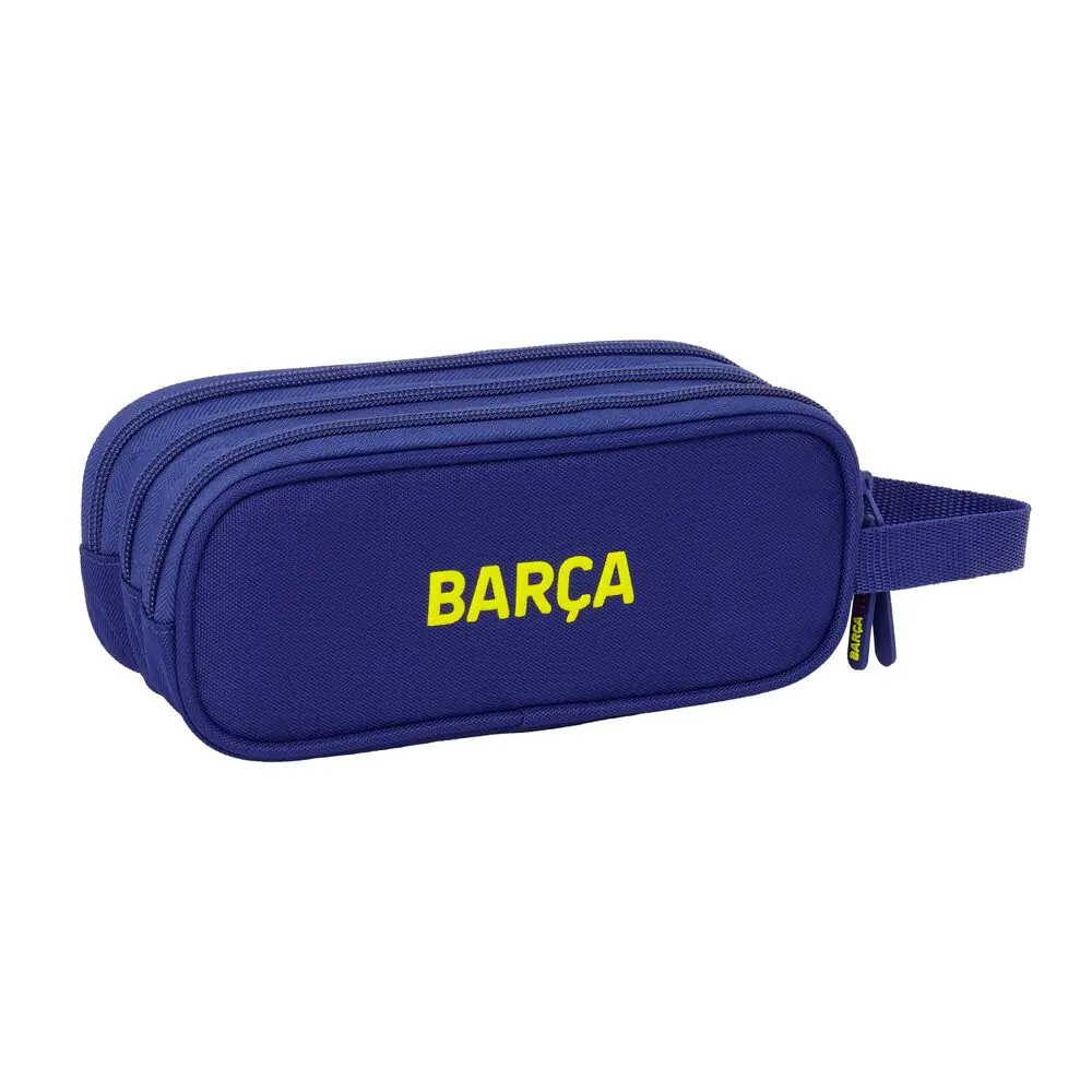 F.C. Barcelona 25/26 penar triplu poza produsului