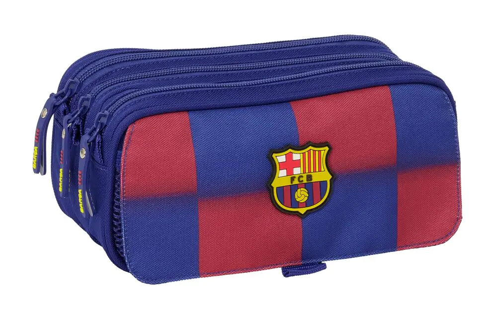 F.C. Barcelona 25/26 penar triplu poza produsului