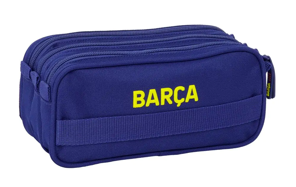 F.C. Barcelona 25/26 penar triplu poza produsului