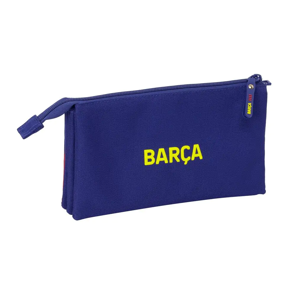 F.C. Barcelona 25/26 penar triplu poza produsului