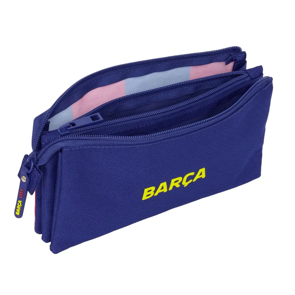 F.C. Barcelona 25/26 penar triplu poza produsului
