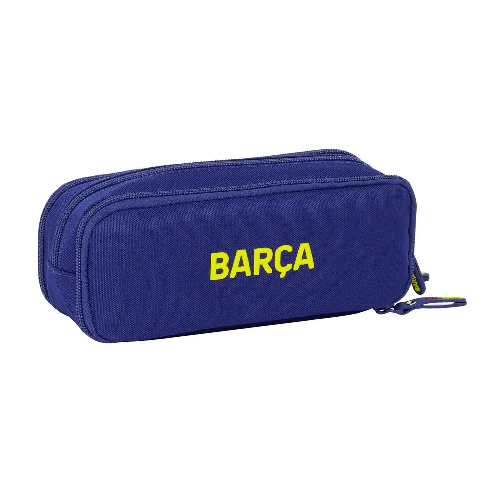 F.C. Barcelona 25/26 penar triplu poza produsului