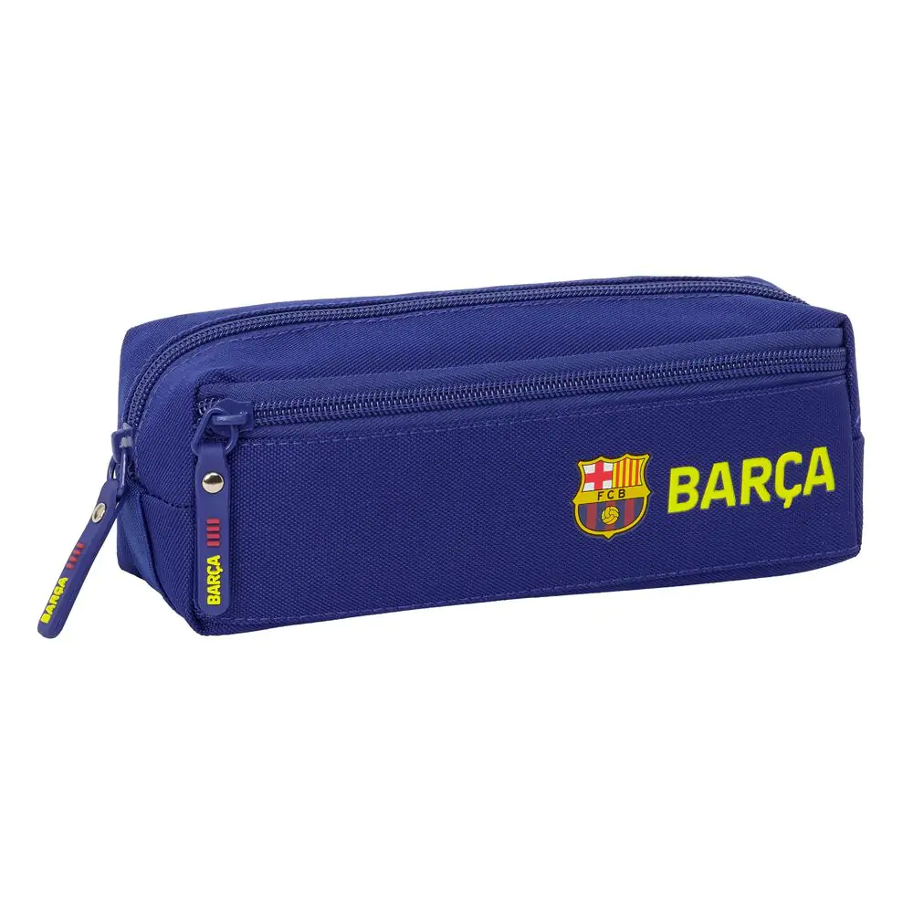 F.C. Barcelona 25/26 penar triplu poza produsului