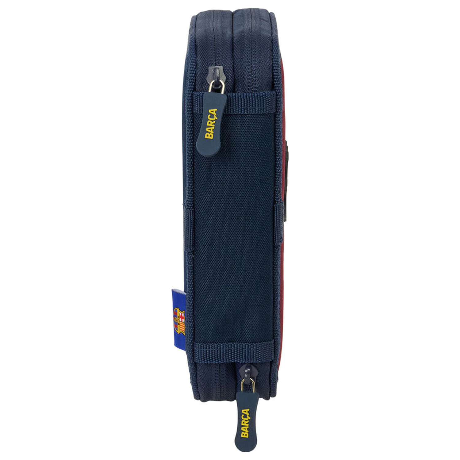 F.C. Barcelona 26/27 dublu penar 29 bucati poza produsului