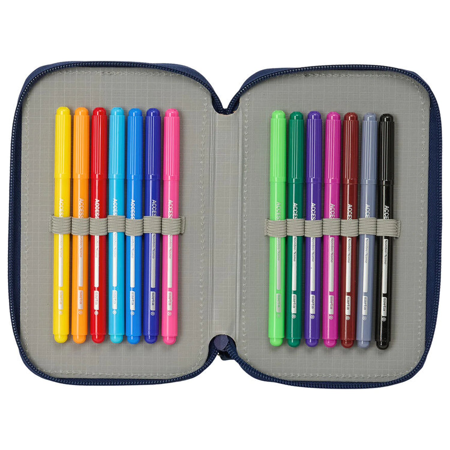 F.C. Barcelona 26/27 dublu penar 29 bucati poza produsului