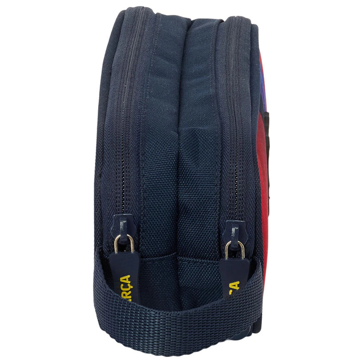 F.C. Barcelona 26/27 dublu penar poza produsului