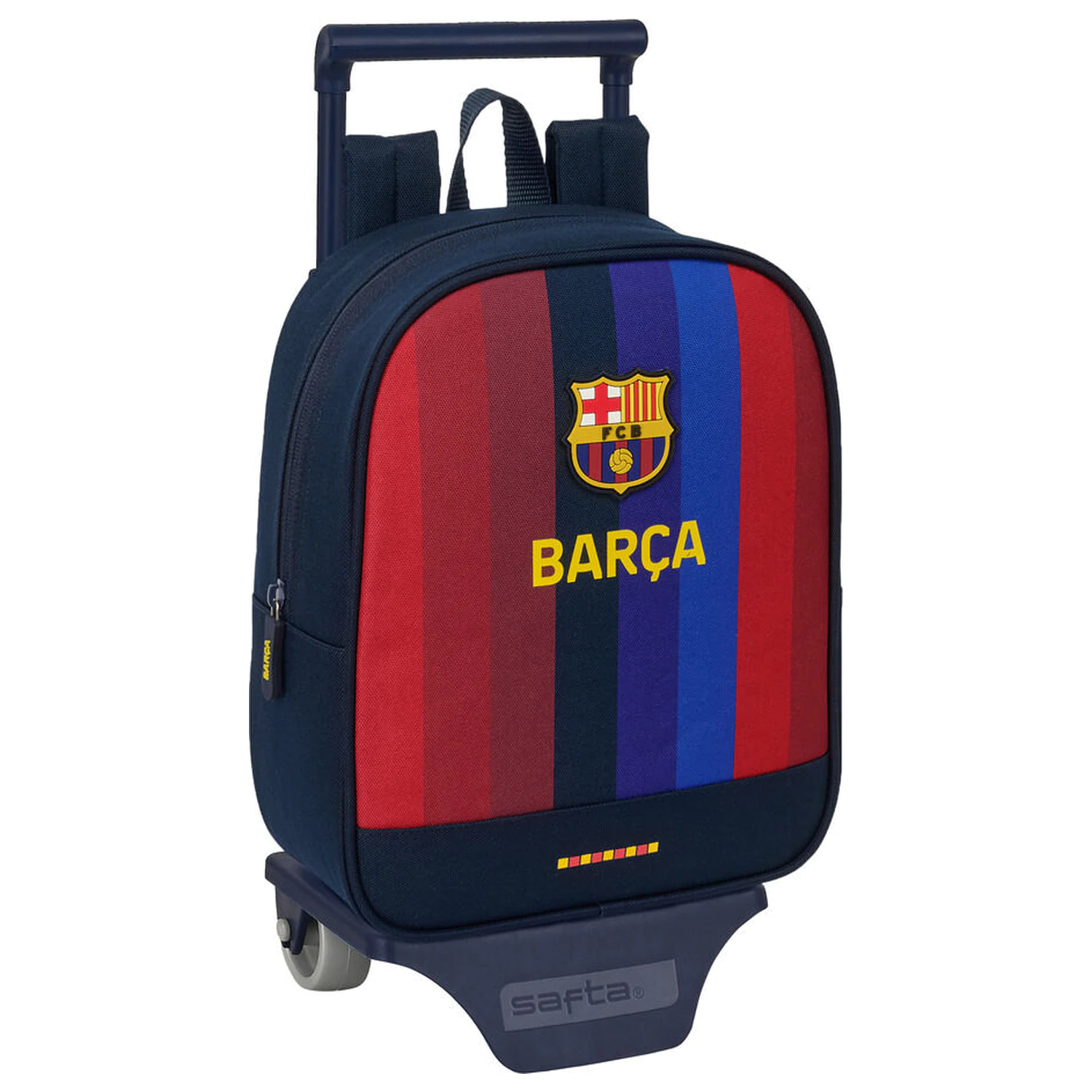 F.C. Barcelona 26/27 troller 27cm poza produsului