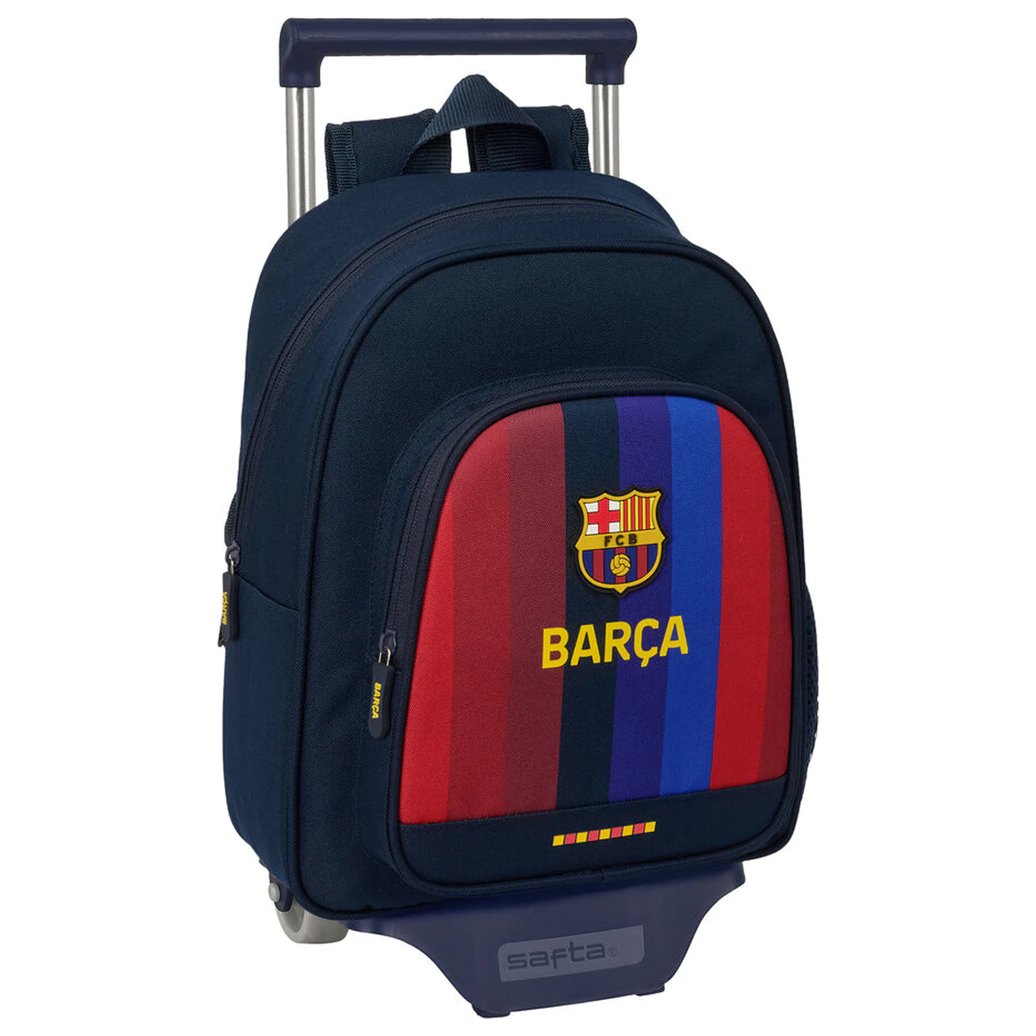F.C. Barcelona 26/27 troller 34cm poza produsului