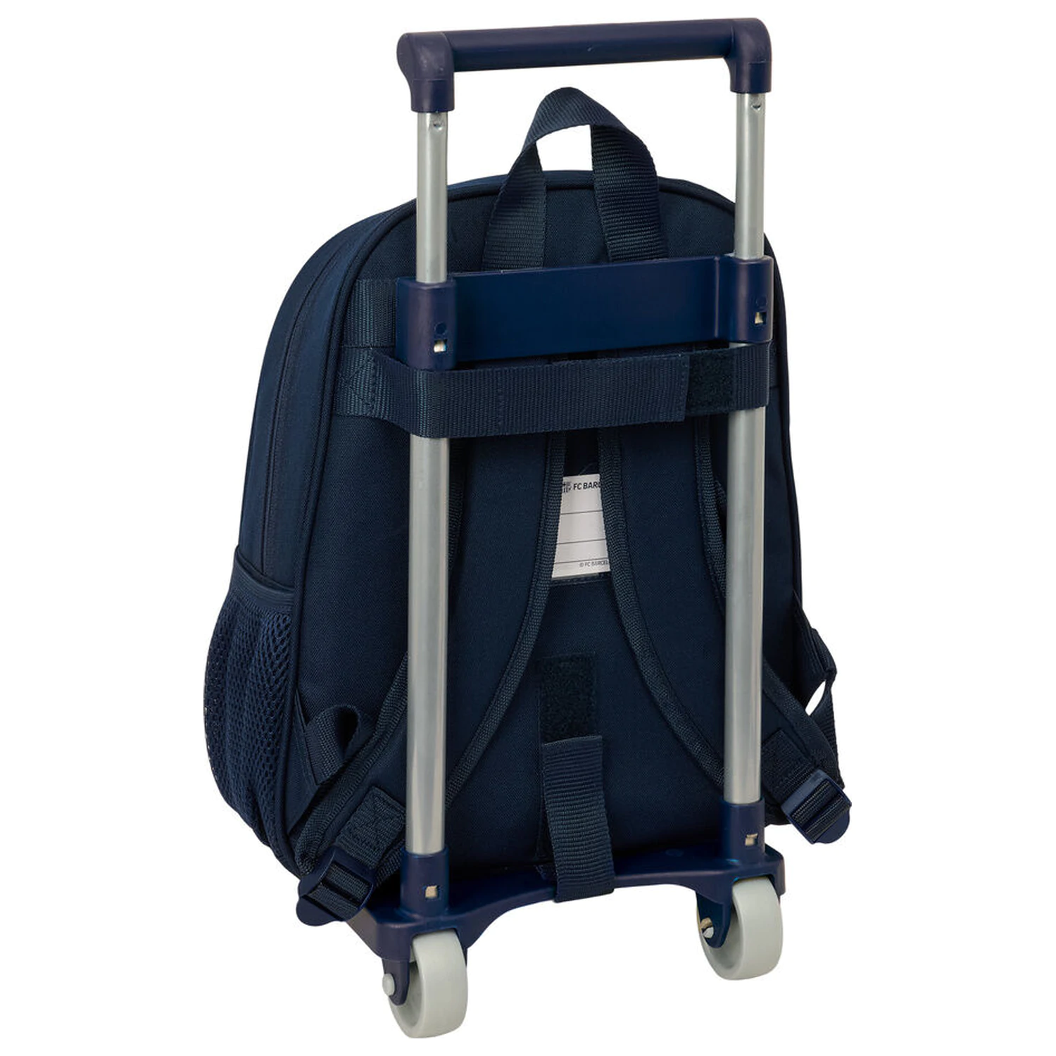 F.C. Barcelona 26/27 troller 34cm poza produsului