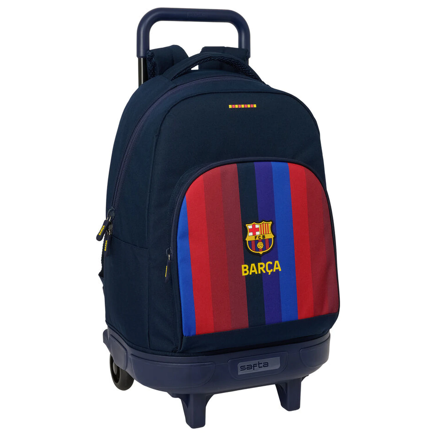 F.C. Barcelona 26/27 trolley extrasensibil 45cm poza produsului
