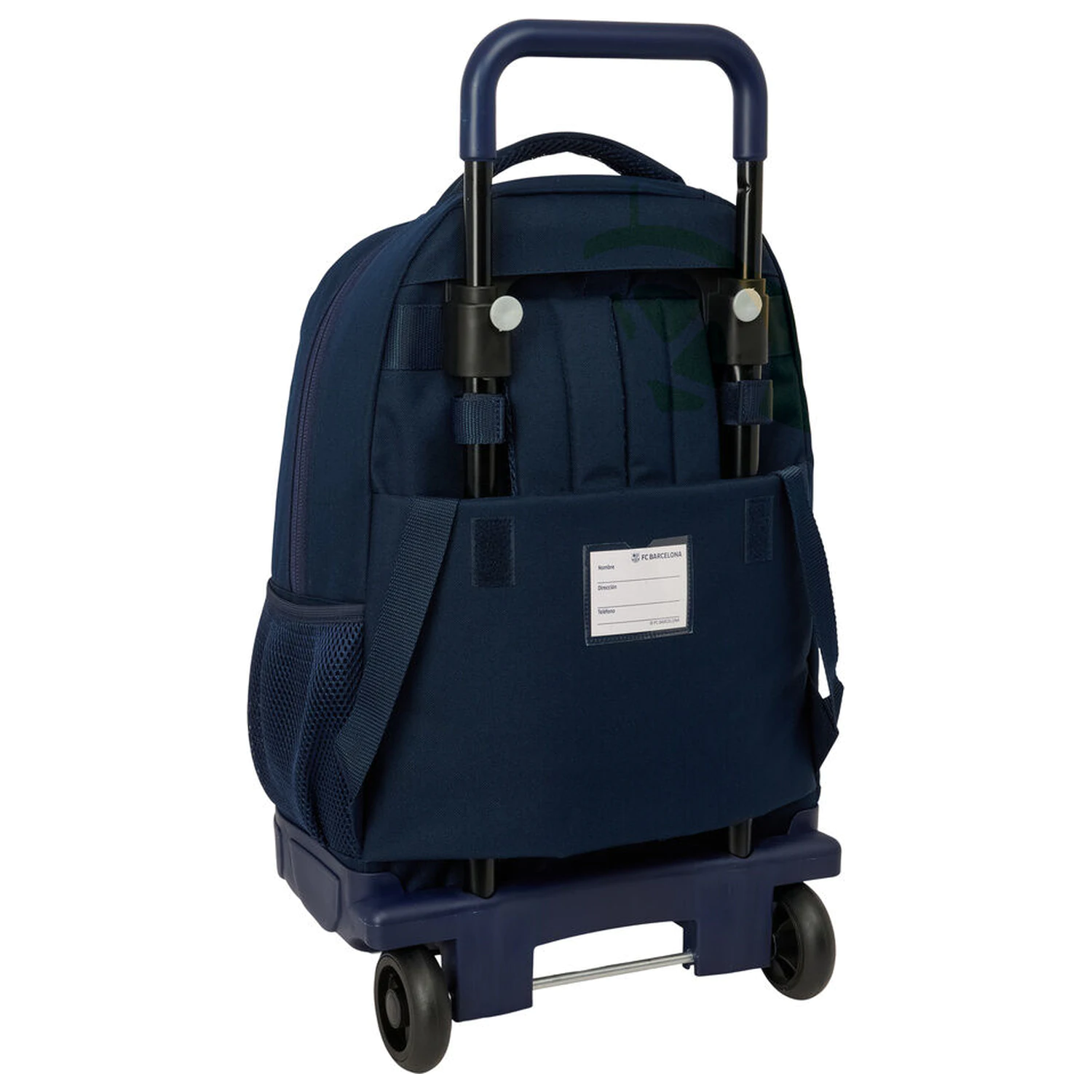 F.C. Barcelona 26/27 trolley extrasensibil 45cm poza produsului