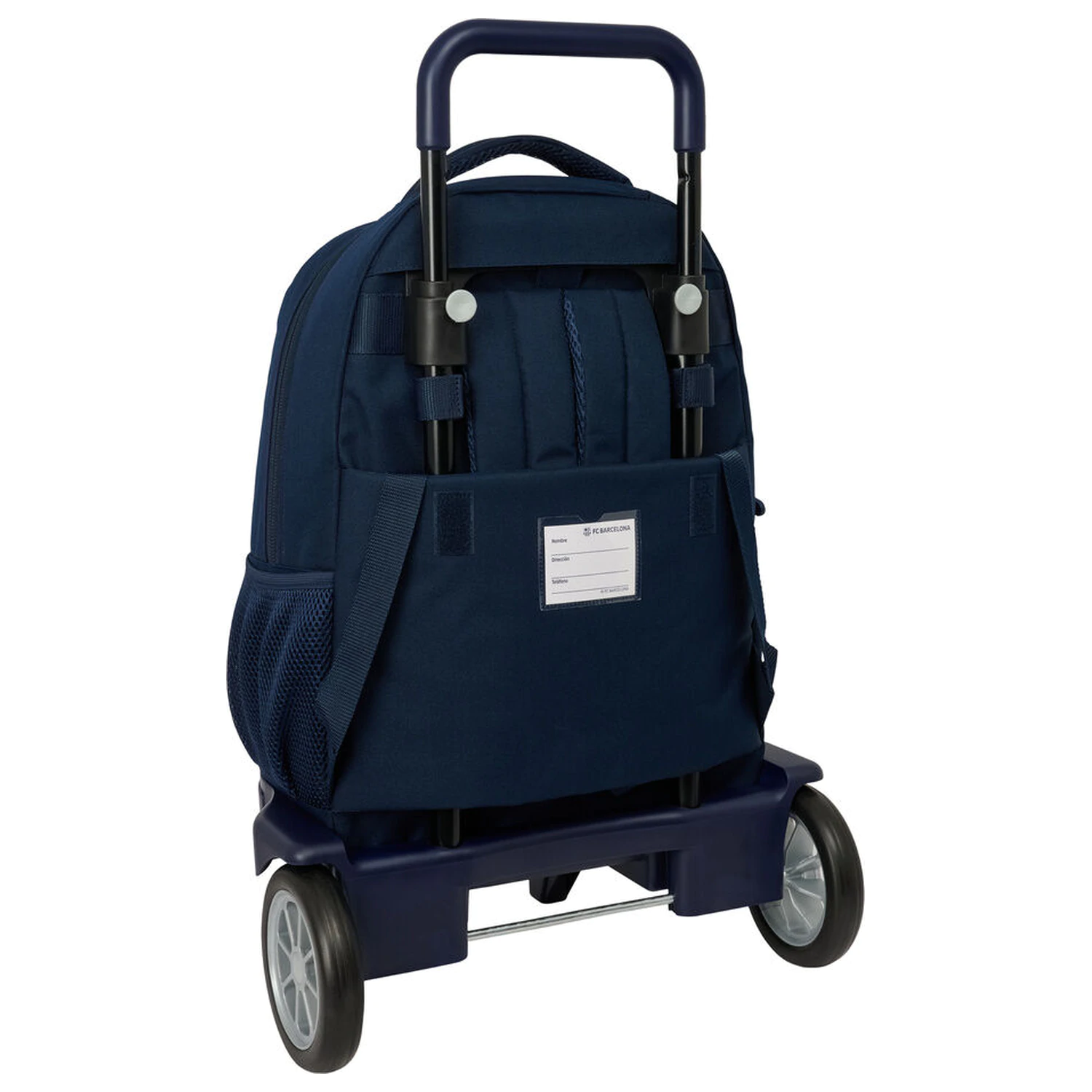 F.C. Barcelona 26/27 trolley extrasensibil 45cm poza produsului