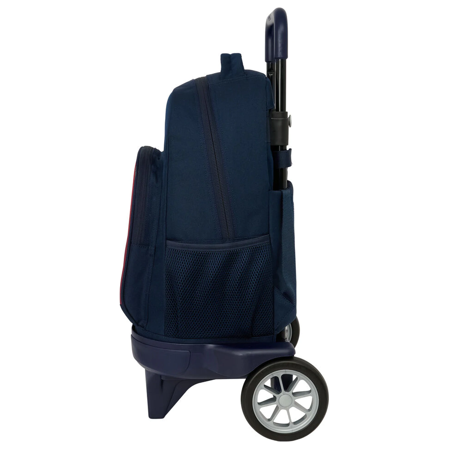 F.C. Barcelona 26/27 trolley extrasensibil 45cm poza produsului