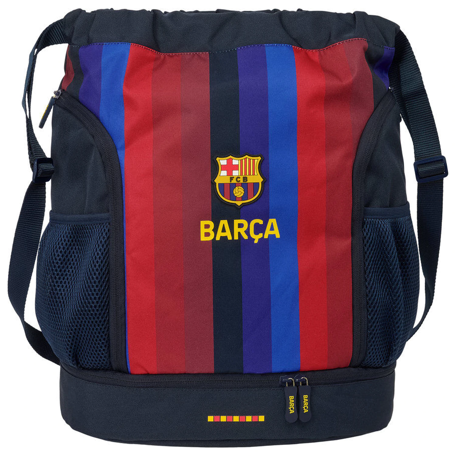 F.C. Barcelona 26/27 rucsac de gimnastica 40cm poza produsului