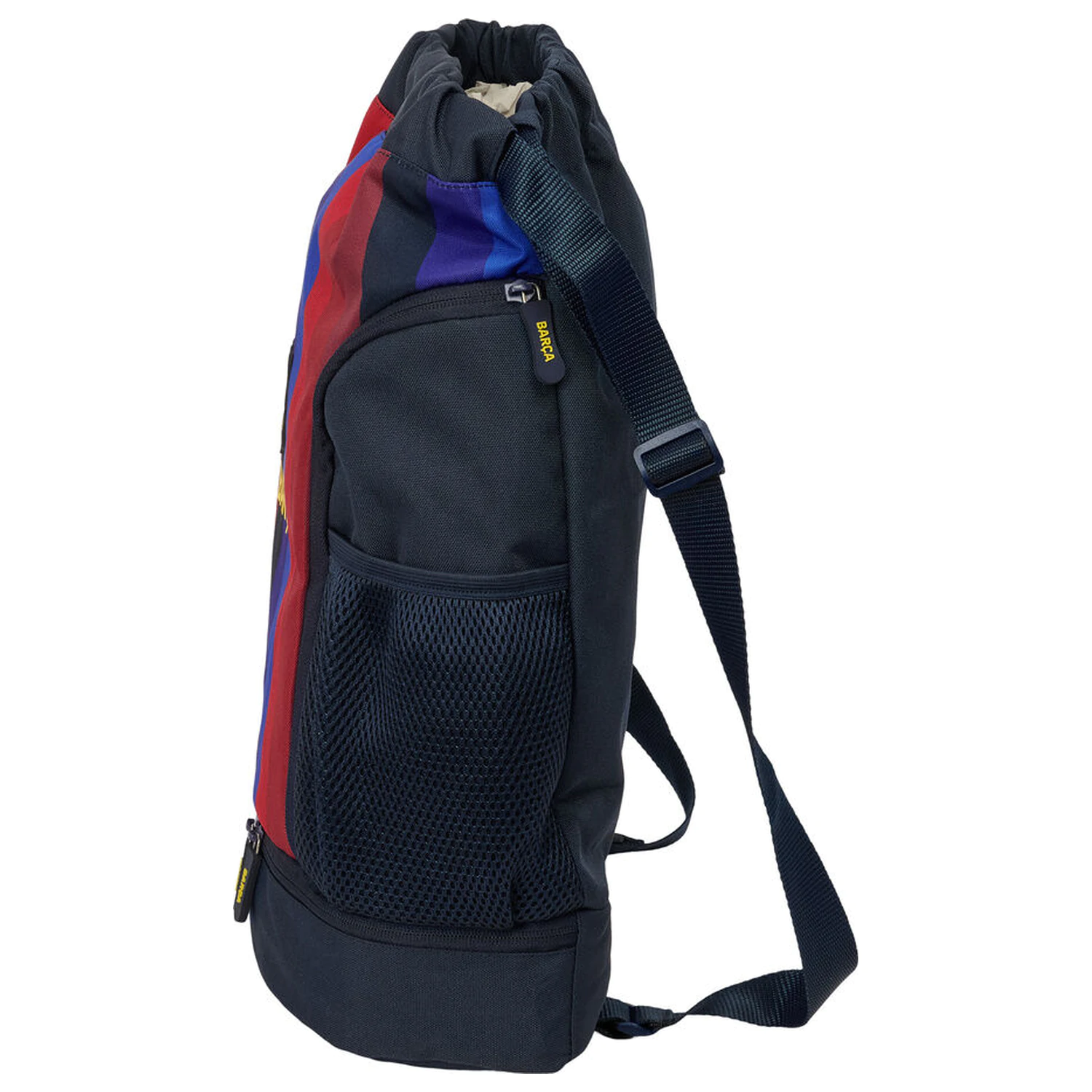F.C. Barcelona 26/27 rucsac de gimnastica 40cm poza produsului