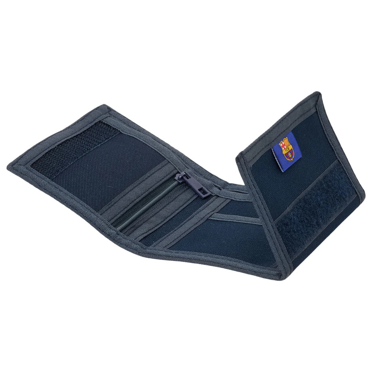 F.C. Barcelona 26/27 set de papetarie poza produsului