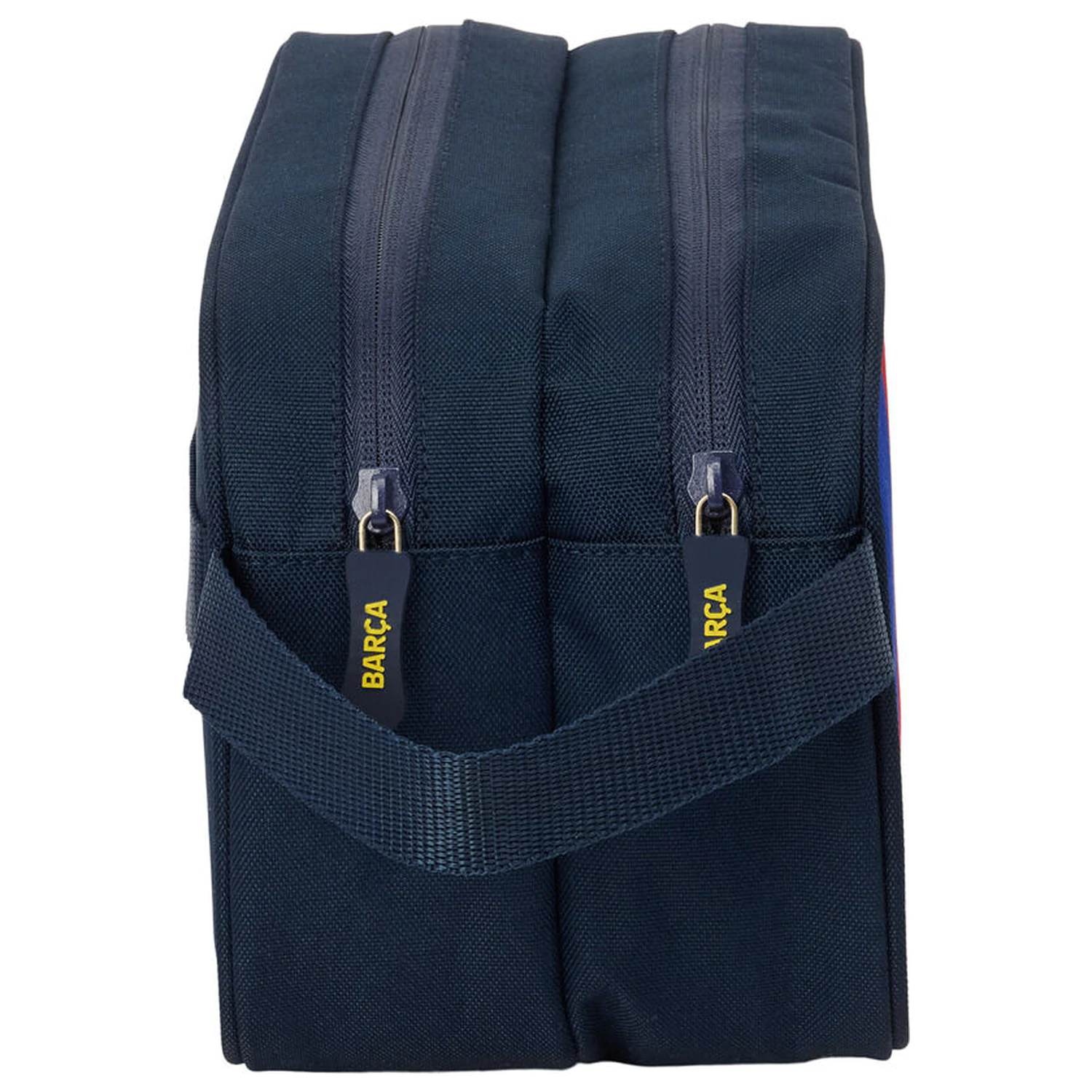 F.C. Barcelona 26/27 husa dubla de transport poza produsului