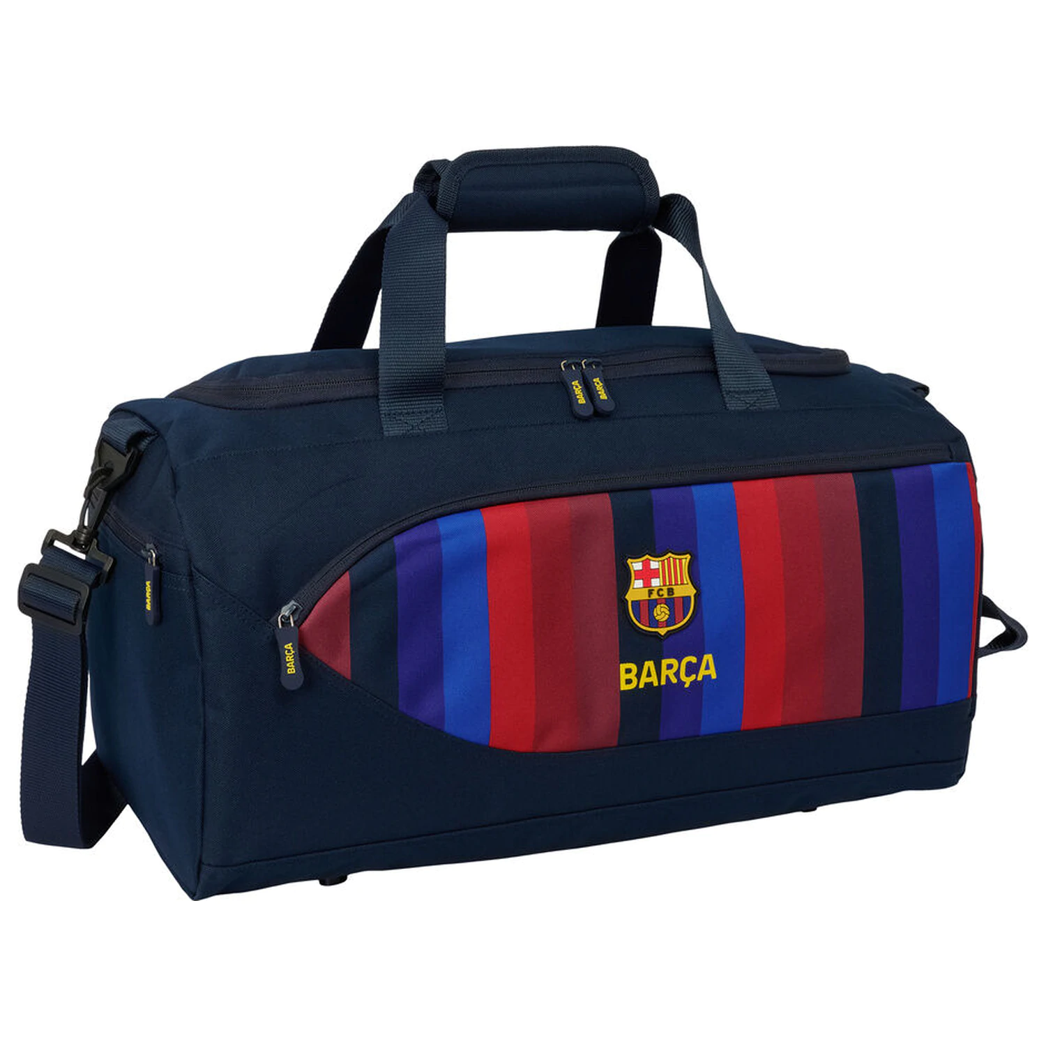F.C. Barcelona 26/27 geanta sport 50cm poza produsului