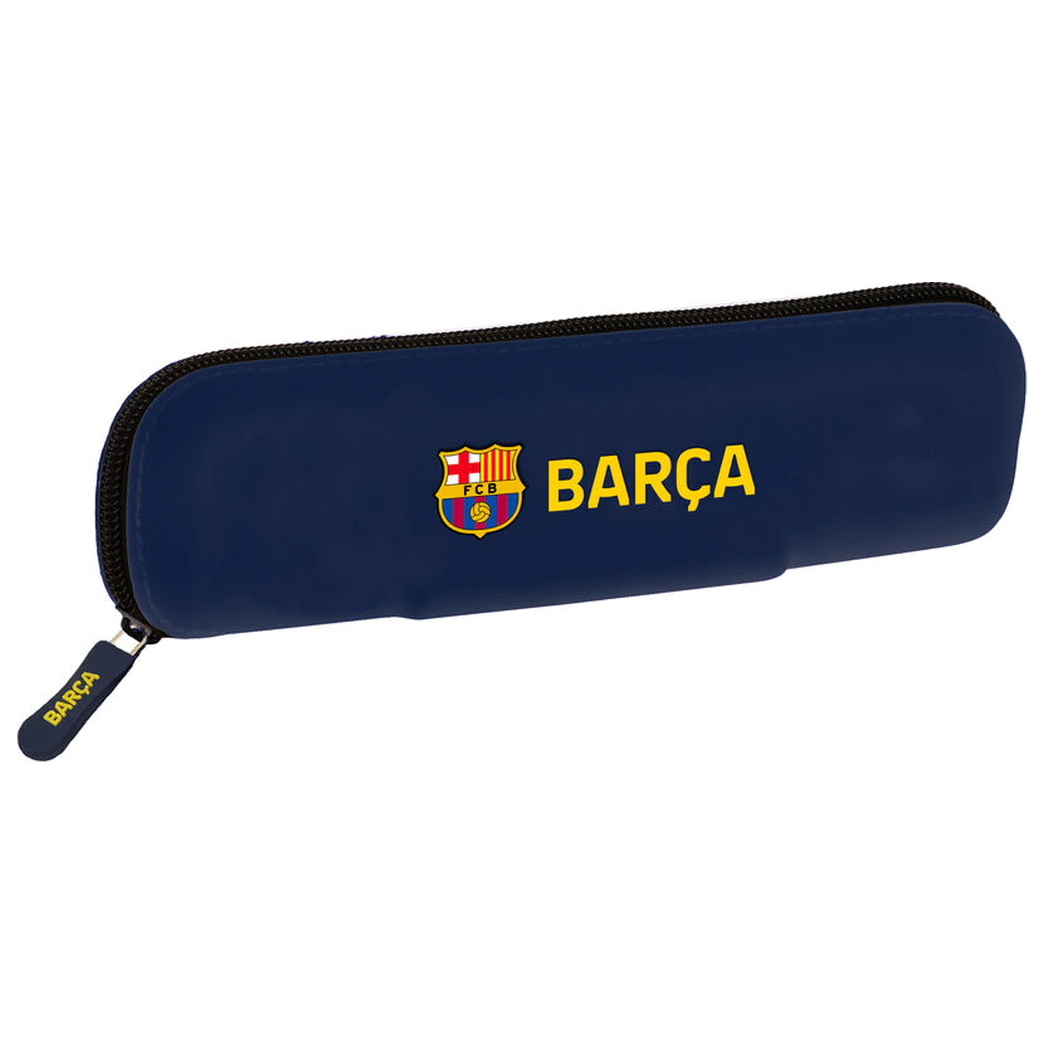 F.C. Barcelona 26/27 silicon pencil case poza produsului