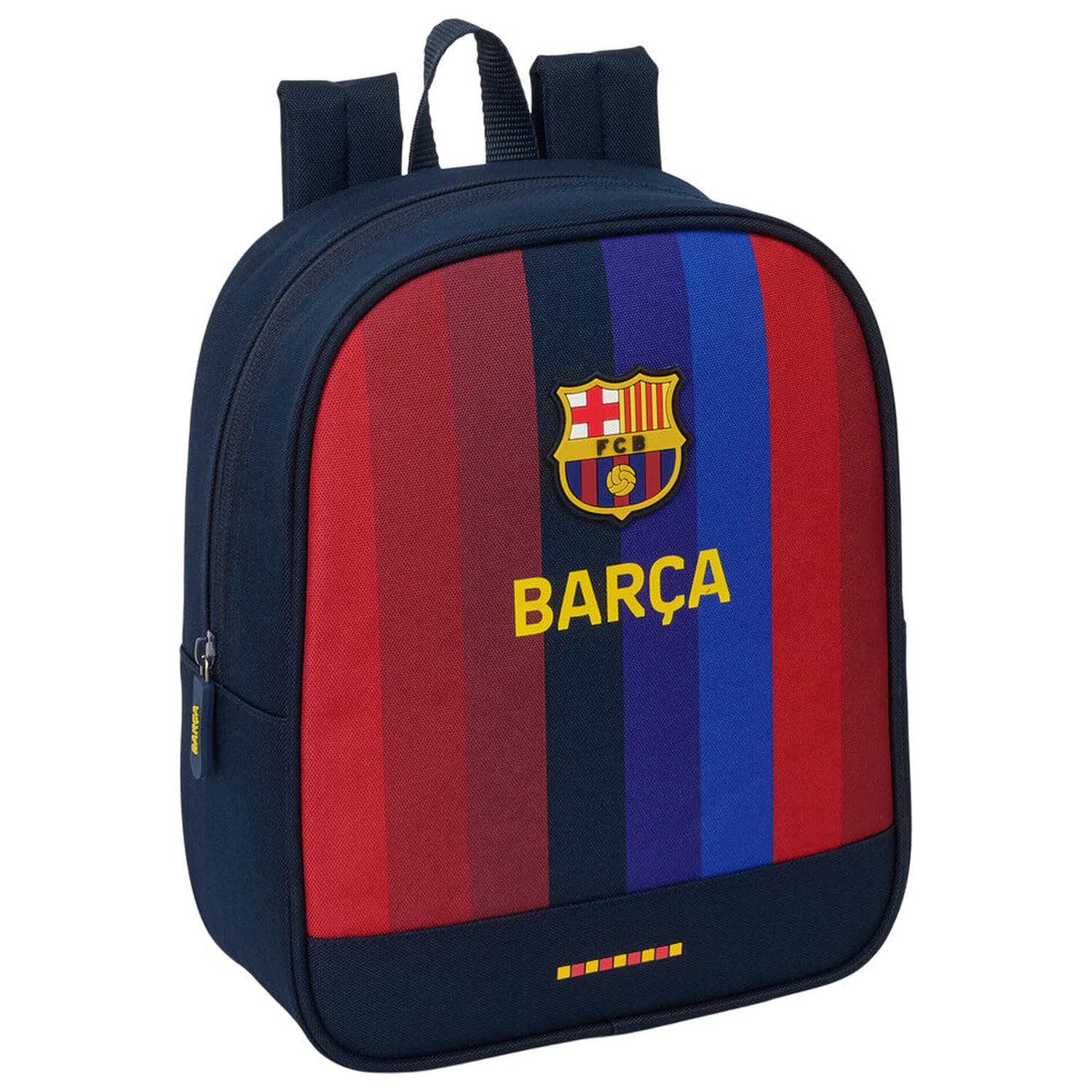 F.C. Barcelona 26/27 rucsac adaptabil 27cm poza produsului