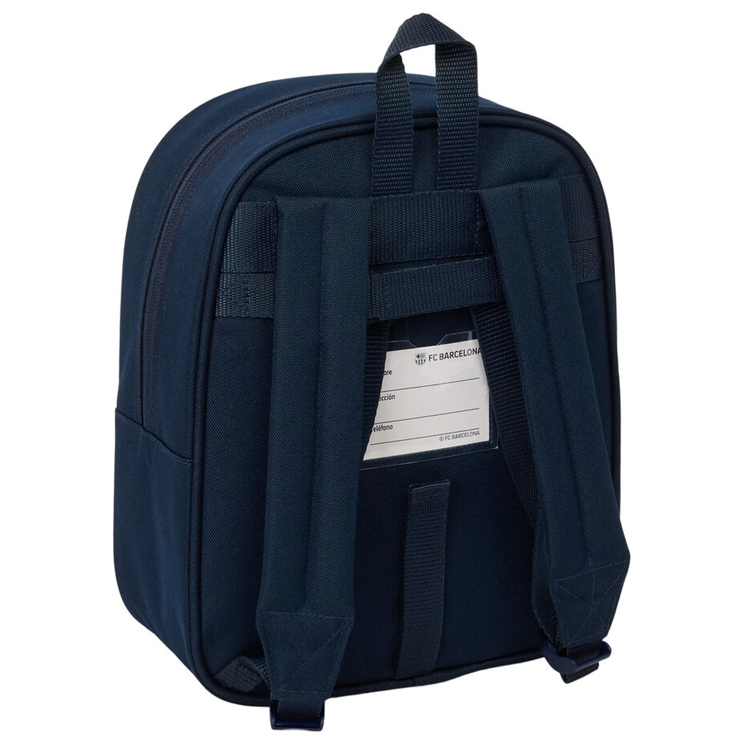 F.C. Barcelona 26/27 rucsac adaptabil 27cm poza produsului